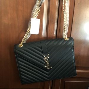 YSL BRAND NEW HANDBAG